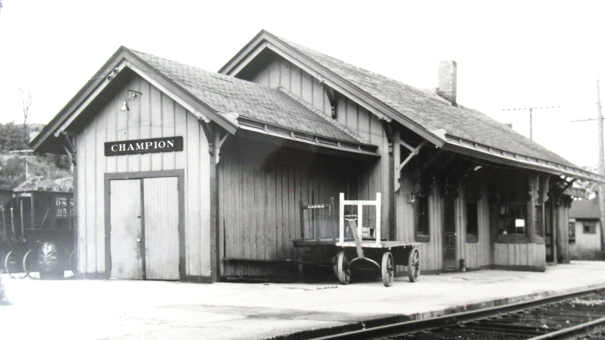 Champion Depot